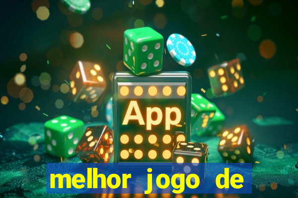 melhor jogo de manager para celular 2024